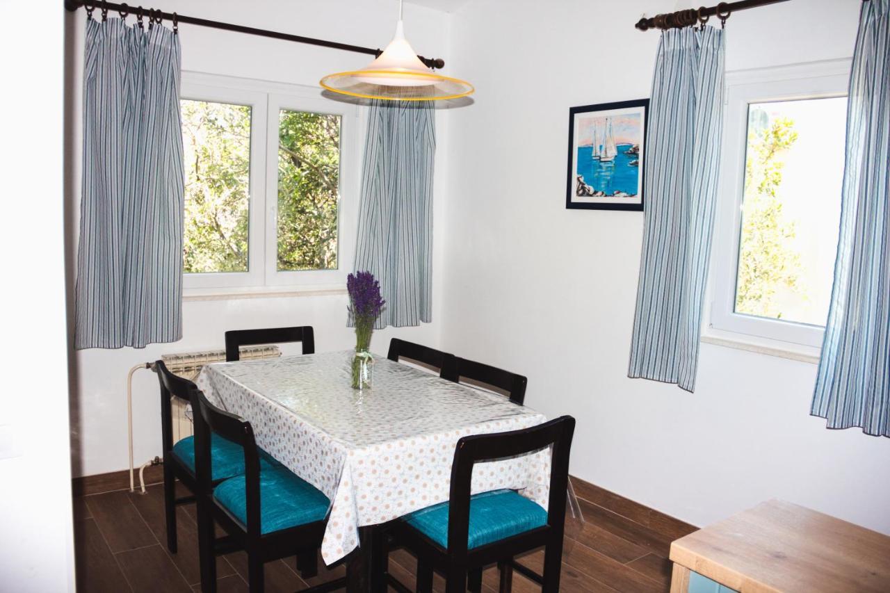 Holiday Home Laurea Супетар Екстериор снимка