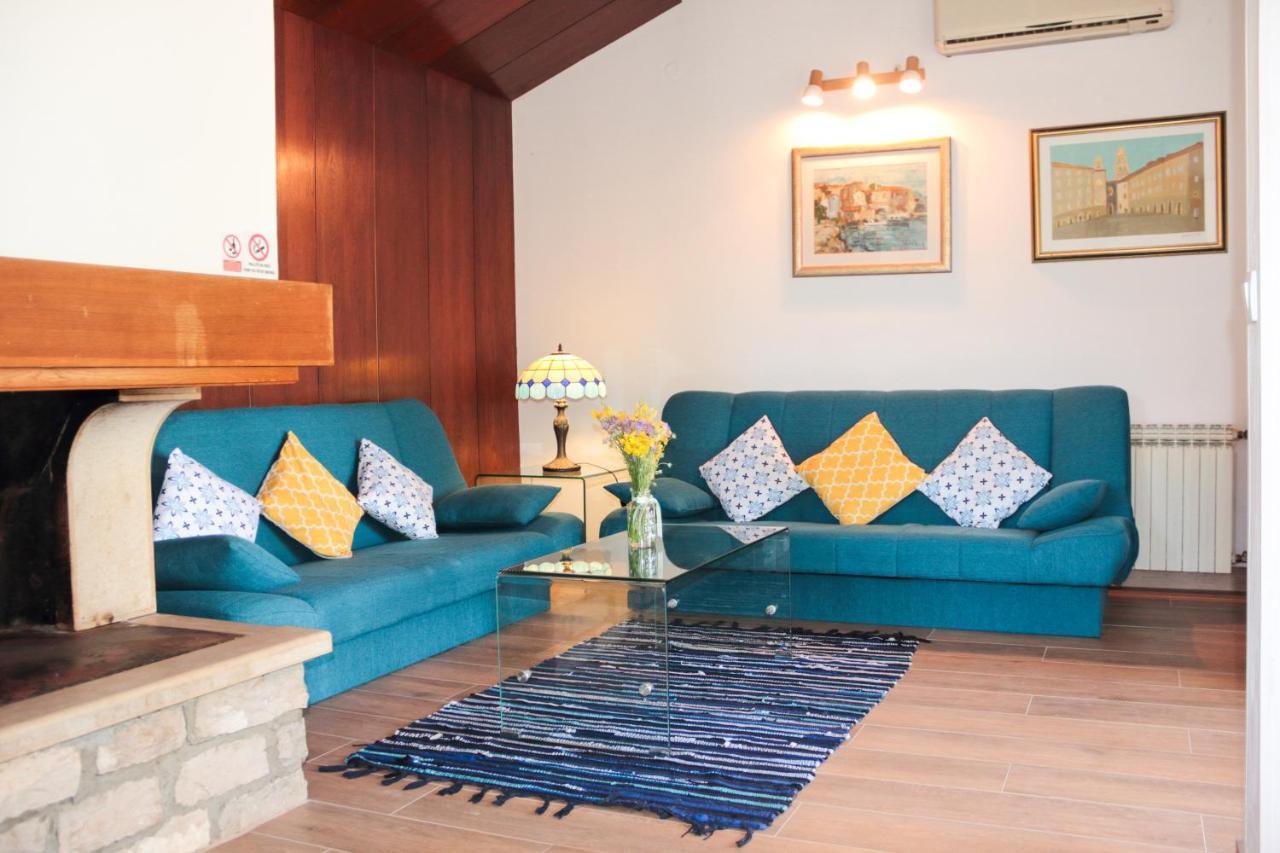 Holiday Home Laurea Супетар Екстериор снимка