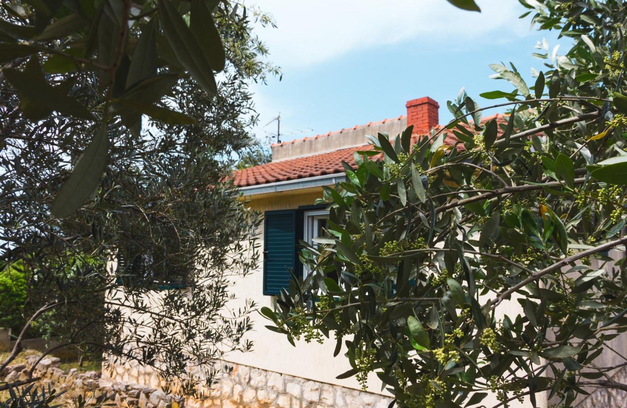 Holiday Home Laurea Супетар Екстериор снимка