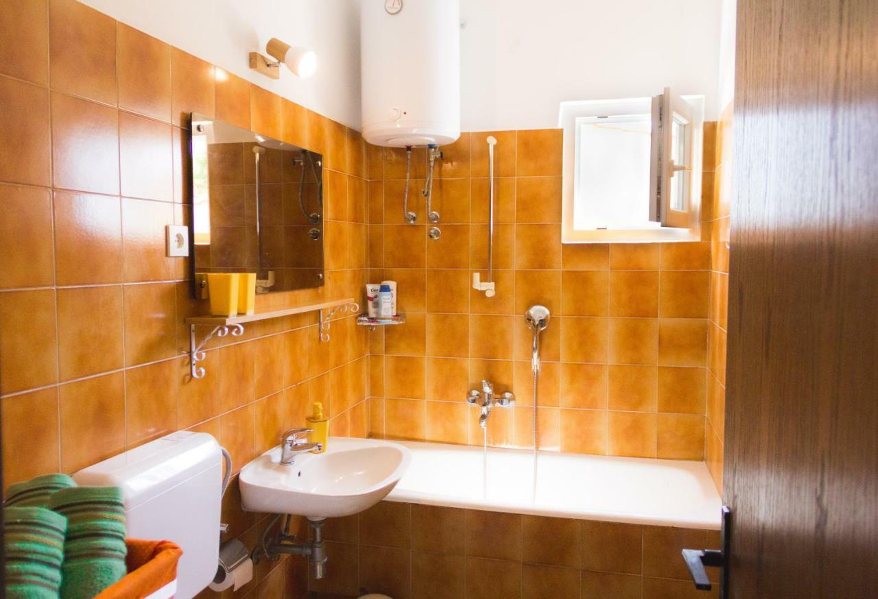 Holiday Home Laurea Супетар Екстериор снимка