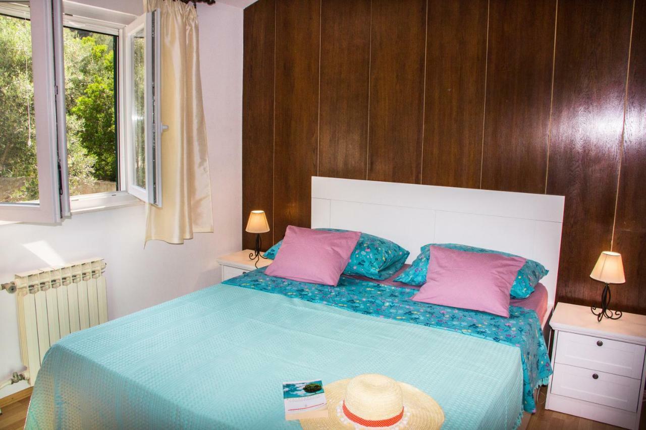Holiday Home Laurea Супетар Екстериор снимка